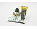 1911 E46SHA EQUIVALENT DRIVE SHAFT JOINT Quality of parts according to GVO Q original with factory logo OEM OES