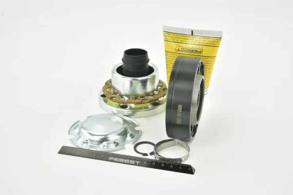 1911 E46SHA EQUIVALENT DRIVE SHAFT JOINT Quality of parts according to GVO Q original with factory logo OEM OES