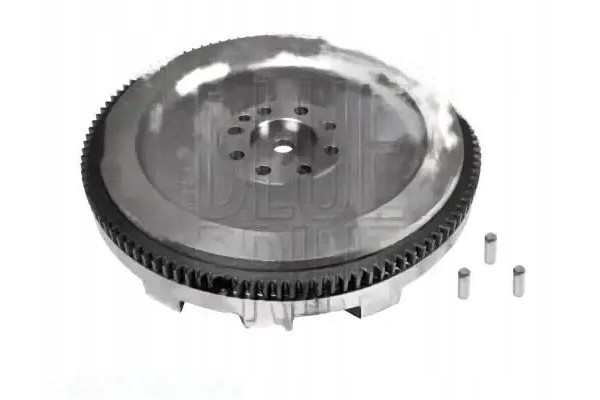 FLYWHEEL ADG03501 BLUE PRINT HYUNDAI Part manufacturer Blue Print