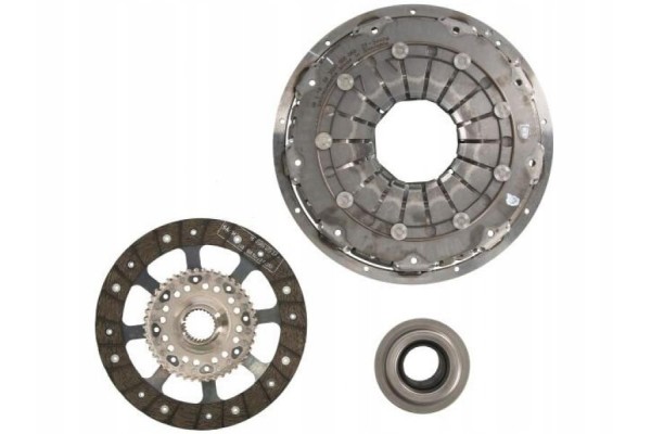 Sachs 3000 951 019 Set of couplings