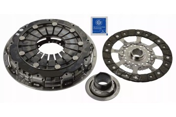 Sachs 3000 951 019 Set of couplings Catalog number of the part 3000 951 019
