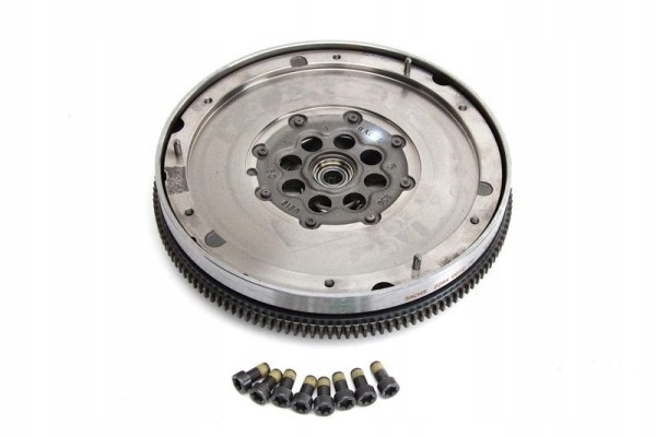 Flywheels and dual mass wheels SACHS 2294 001 070