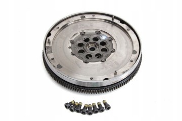 Flywheels and dual mass wheels SACHS 2294 001 070