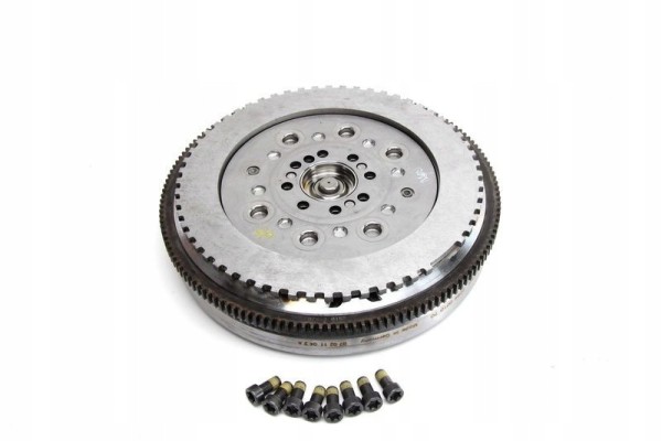 Flywheels and dual mass wheels SACHS 2294 001 070 Part manufacturer Sachs