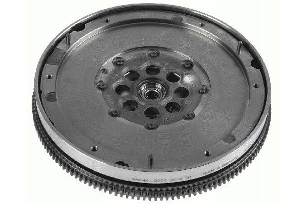 Flywheels and dual mass wheels SACHS 2294 001 070 Catalog number of the part 2294 001 070
