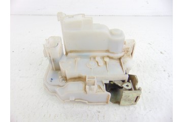 4 PIN CERRADURA PUERTA DELANTERA DERECHA FIAT II TIPO (357) HATCHBACK Business 2017 4 PIN 199422 FIAT - 1