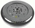 Flywheels and dual mass wheels SACHS 2294 001 070 Engine type gasoline diesel