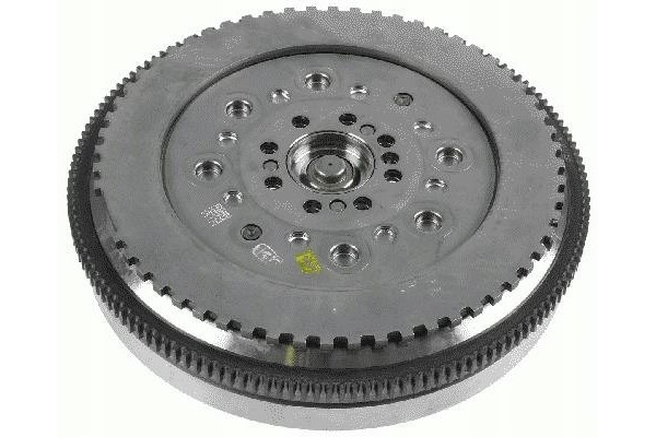Flywheels and dual mass wheels SACHS 2294 001 070 Engine type gasoline diesel