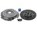 TOYOTA AVENSIS RAV 4 2 0 VVT I 00 09 CLUTCH Catalog number of the part 3000 950 526