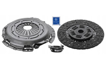 TOYOTA AVENSIS RAV 4 2 0 VVT I 00 09 CLUTCH Catalog number of the part 3000 950 526