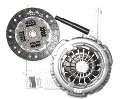 CLUTCH RENAULT DACIA NISSAN 1 5dci 302058324R Ory pack