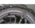 CLUTCH RENAULT DACIA NISSAN 1 5dci 302058324R Ory pack Catalog number of the part 302058324R