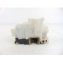 4 PIN CERRADURA PUERTA DELANTERA DERECHA FIAT II TIPO (357) HATCHBACK 4 PIN CERRADURA PUERTA DELANTERA DERECHA FIAT II TIPO (357) HATCHBACK