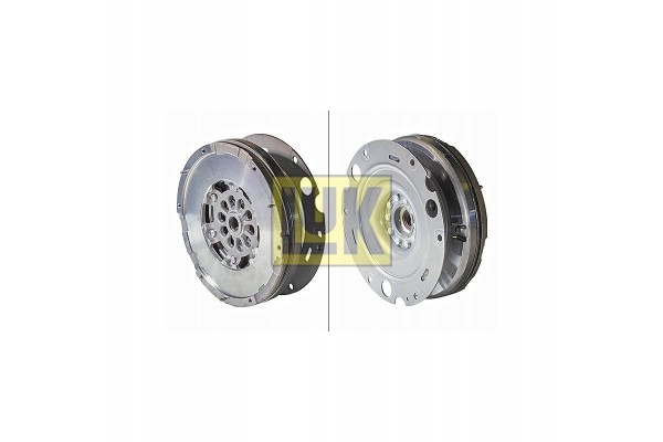 DUAL MASS FLYWHEEL 415034410 LUK