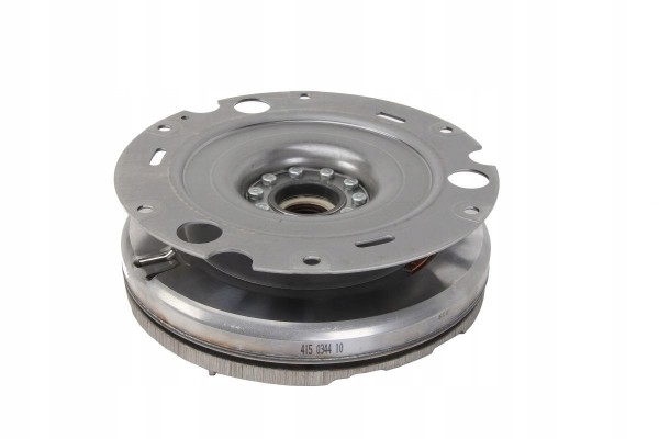 DUAL MASS FLYWHEEL 415034410 LUK Part manufacturer Schaeffler LuK