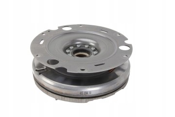 DUAL MASS FLYWHEEL 415034410 LUK Part manufacturer Schaeffler LuK
