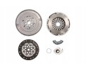 Clutch set 600 0166 00 LUK Catalog number of the part 600 0166 00