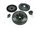 Clutch set 600 0166 00 LUK Part manufacturer Schaeffler LuK