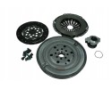 Clutch set 600 0166 00 LUK Quality of parts according to GVO Q original with factory logo OEM OES