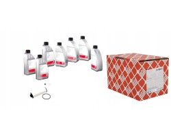 OIL CHANGE KIT FOR AUDI A4 A5 A6 A7 Q5 QUATTRO PORSCHE MACAN
