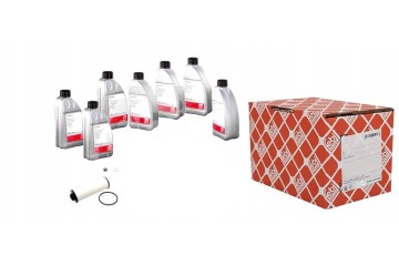 OIL CHANGE KIT FOR AUDI A4 A5 A6 A7 Q5 QUATTRO PORSCHE MACAN