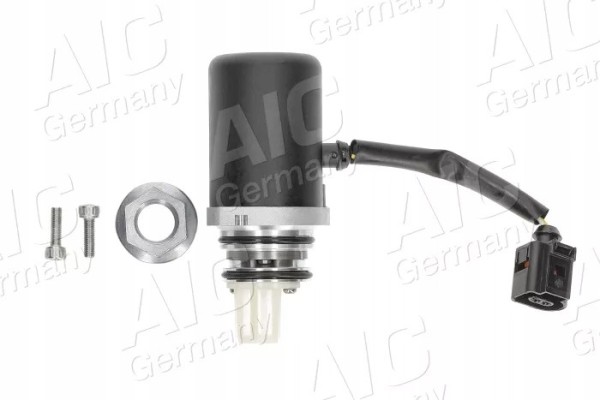 Nasos lamel na mufta 30783079 BorgWarner DS118611 Katalogovij nomer zapchastini 118611