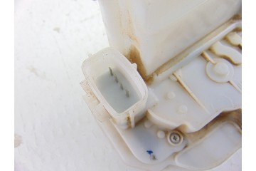 4 PIN CERRADURA PUERTA DELANTERA DERECHA FIAT II TIPO (357) HATCHBACK Business 2017 4 PIN 199422 FIAT - 3