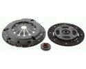 CLUTCH SET 3000 951 558 SACHS FIAT PANDA III