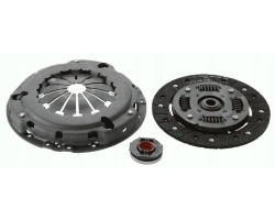 CLUTCH SET 3000 951 558 SACHS FIAT PANDA III