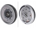 Two mass wheel LUK 415098009