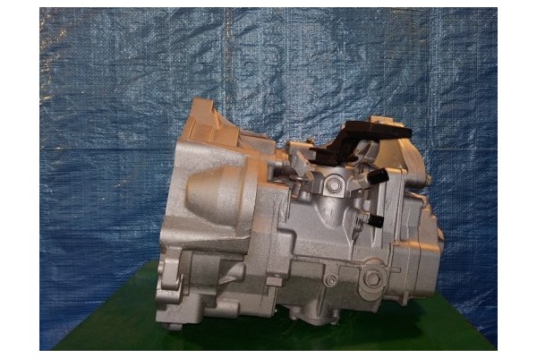 GEARBOX VW PASSAT GOLF 1 6 TDI 6 B MAW Catalog number of the part MAW