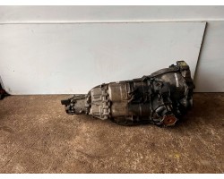 Audi A6 S6 C6 4F 2008 Automatic transmission 6HP18 HZS 3 2 FSI TIP Q