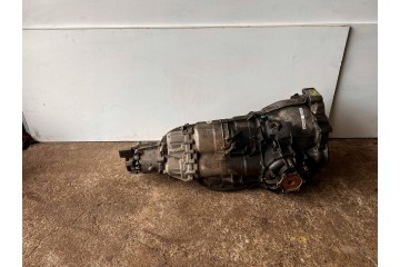 Audi A6 S6 C6 4F 2008 Automatic transmission 6HP18 HZS 3 2 FSI TIP Q