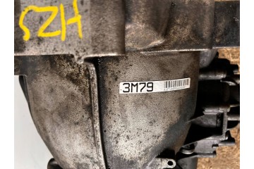 Audi A6 S6 C6 4F 2008 Automatic transmission 6HP18 HZS 3 2 FSI TIP Q Catalog number of the part YQP1655_17748944299