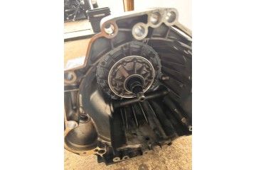 Audi A6 S6 C6 4F 2008 Automatic transmission 6HP18 HZS 3 2 FSI TIP Q Car type passenger cars