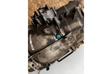 Transmisión automática Audi A6 S6 C6 4F 2008 6HP18 HZS 3.2 FSI Quatt
