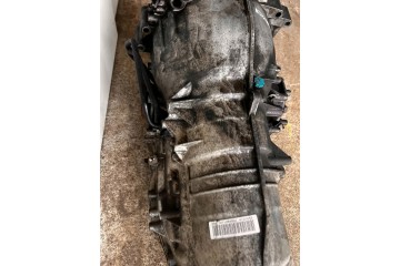 Transmisión automática Audi A6 S6 C6 4F 2008 6HP18 HZS 3.2 FSI Quatt