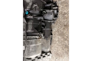 Transmisión automática Audi A6 S6 C6 4F 2008 6HP18 HZS 3.2 FSI Quatt