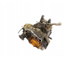 Gearbox GDN 02TV Vw Polo IV 9N_ 9A_ Fabia I 6Y2 1 2 12v