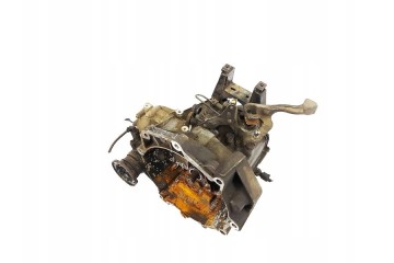 Gearbox GDN 02TV Vw Polo IV 9N_ 9A_ Fabia I 6Y2 1 2 12v