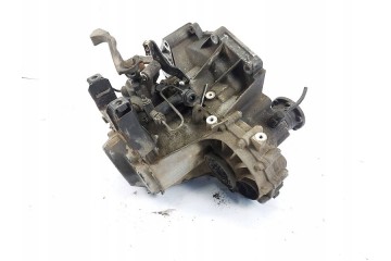 Gearbox GDN 02TV Vw Polo IV 9N_ 9A_ Fabia I 6Y2 1 2 12v Catalog number of the part GDN 02TV