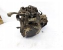 Gearbox GDN 02TV Vw Polo IV 9N_ 9A_ Fabia I 6Y2 1 2 12v Quality of parts according to GVO O original with manufacturer s logo OE