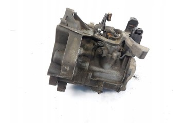 Gearbox GDN 02TV Vw Polo IV 9N_ 9A_ Fabia I 6Y2 1 2 12v Car type passenger cars