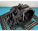 GEARBOX PK6 018 RENAULT LAGOON II 1 9 DCI 120KM