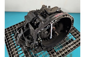 GEARBOX PK6 018 RENAULT LAGOON II 1 9 DCI 120KM