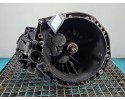 GEARBOX PK6 018 RENAULT LAGOON II 1 9 DCI 120KM Part manufacturer Renault OE