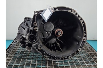 GEARBOX PK6 018 RENAULT LAGOON II 1 9 DCI 120KM Part manufacturer Renault OE