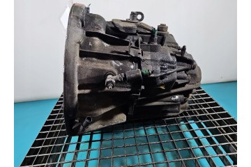 GEARBOX PK6 018 RENAULT LAGOON II 1 9 DCI 120KM Catalog number of the part IMPRK1488090 PK6 018