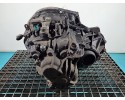 GEARBOX PK6 018 RENAULT LAGOON II 1 9 DCI 120KM Transmission type manual