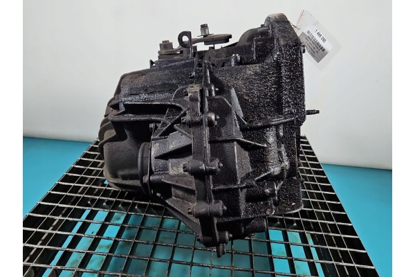 GEARBOX PK6 018 RENAULT LAGOON II 1 9 DCI 120KM Engine type diesel
